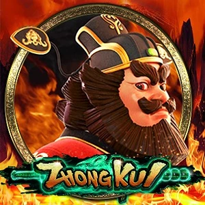 Zhong Kui