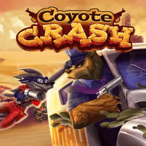 Coyote Crash