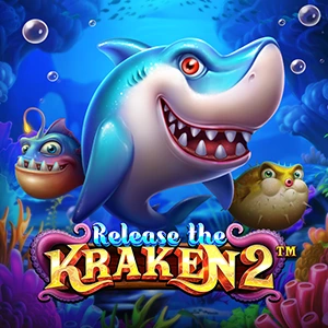 Release The Kraken 2