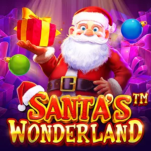 Santa's Wonderland